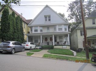 912 Grandview St #1, Scranton, PA 18509