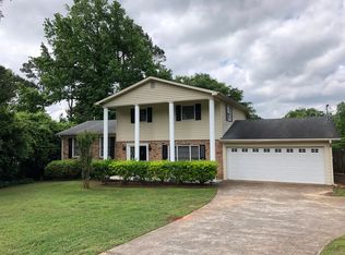 211 Church Rd SW, Marietta, GA 30060