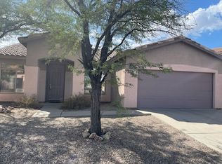 3581 N Banner Mine Dr, Tucson, AZ 85745