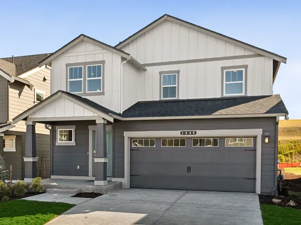 5850 Ivanoff Ln SW #14, Port Orchard, WA 98367