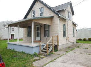 15 Bartlett Ave, Warsaw, NY 14569