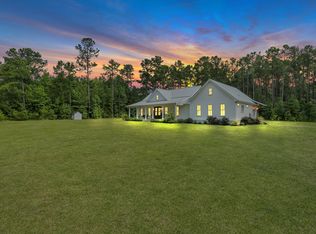 2494 Harristown Rd, Saint Stephen, SC 29479