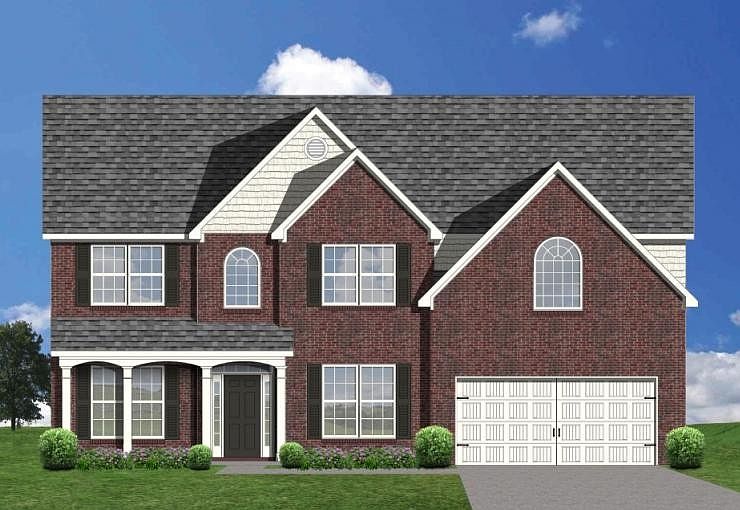 1st image of 2537 Timber Highlands Ln Lot 189