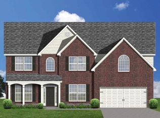 2537 Timber Highlands Ln LOT 189, Knoxville, TN 37932