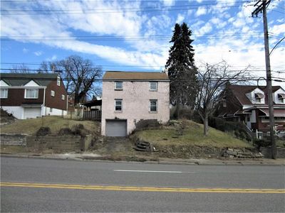 806 E Pittsburgh McKeesport Blvd, N Versailles, PA, 15137