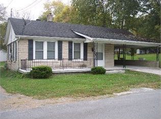 404 Sandusky St, Columbia, KY 42728