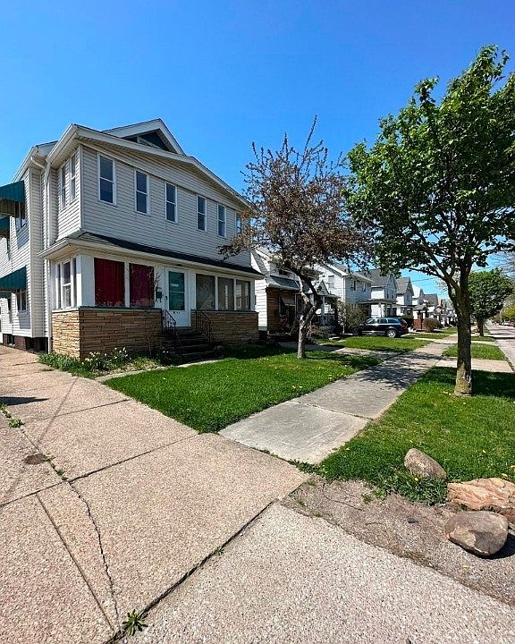 4264 W 49th St, Cleveland, OH 44144 | MLS #4452083 | Zillow