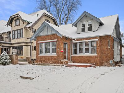 1828 North 48th STREET, Milwaukee, WI, 53208