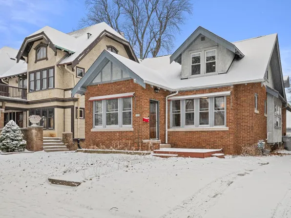 1828 North 48th STREET, Milwaukee, WI 53208