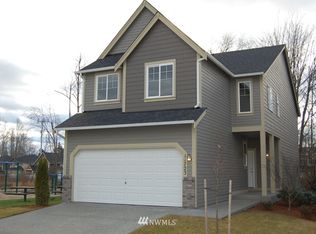 11723 SE 189th Pl UNIT 31, Renton, WA 98055