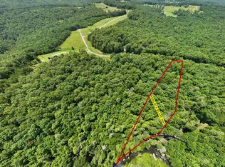 0 Hemlock Bluff Way LOT 15, Deer Lodge, TN 37726
