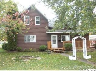 125 Beaver St, Chippewa Falls, WI 54729