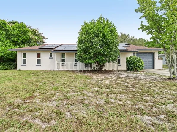 1200 E HANCOCK DRIVE, DELTONA, FL 32725