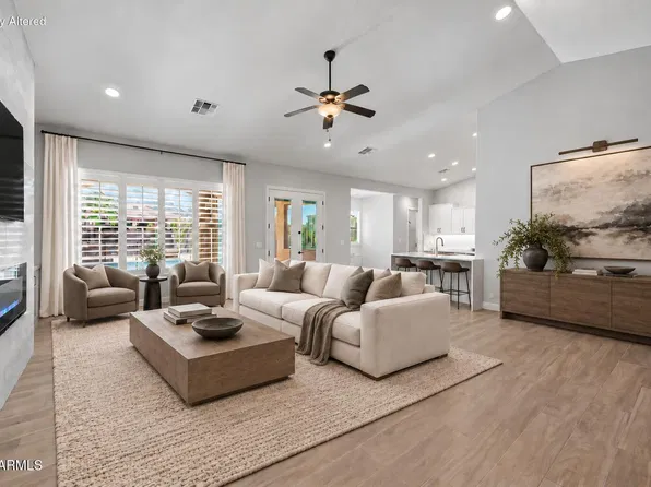 5643 W ROCK Court, San Tan Valley, AZ 85144