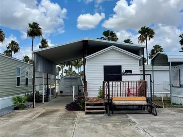 7320 W Interstate Highway 2 Trailer 20, Mission, TX 78572