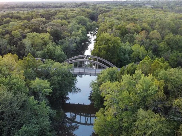 Old Kansas City Rd, Osawatomie, KS 66064