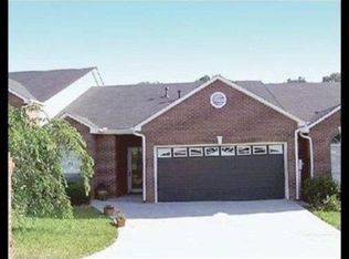 329 Creekview Ln LOT A, Knoxville, TN 37923