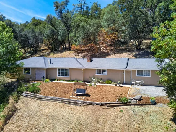 2600 Rimrock Rd, Placerville, CA 95667