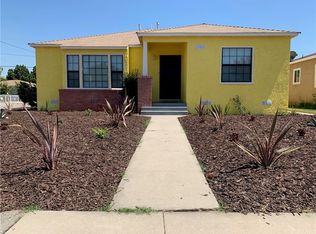 10404 San Juan Ave, South Gate, CA 90280