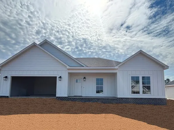 117 Pawnee Dr, Midland City, AL 36350