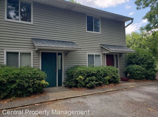 405 Fairview Rd UNIT D, Laurens, SC 29360