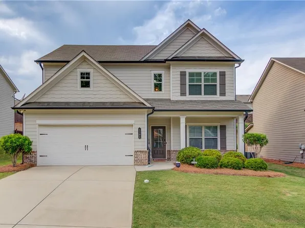 1102 Kingswood Way, Hoschton, GA 30548