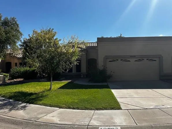 19528 N 88TH Drive, Peoria, AZ 85382