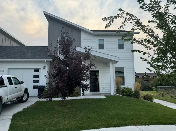 1187 Samantha Ln Unit B, Bozeman, MT 59718