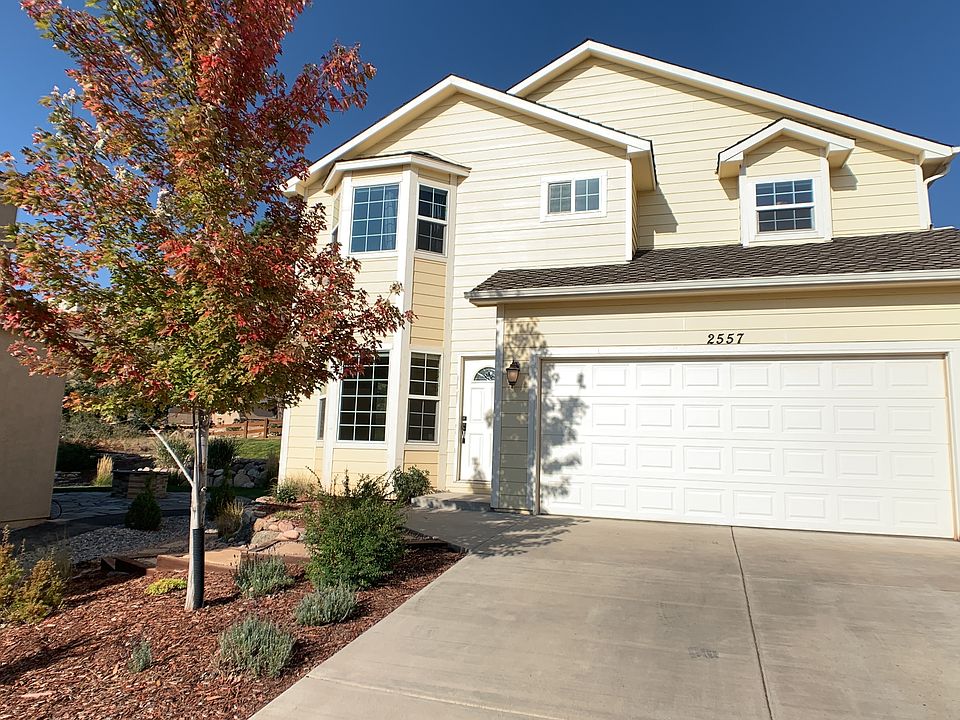 2557 Hot Springs Ct, Colorado Springs, CO 80919 Zillow