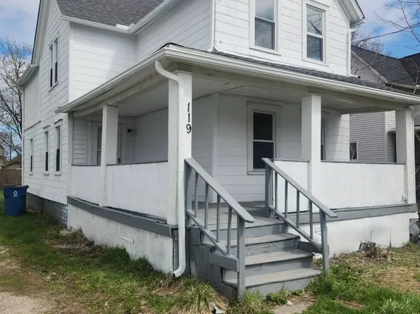 119 E 32nd St, Lorain, OH 44055