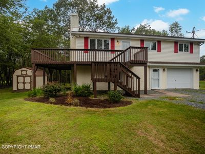 2205 Marquette Dr, Blakeslee, PA, 18610