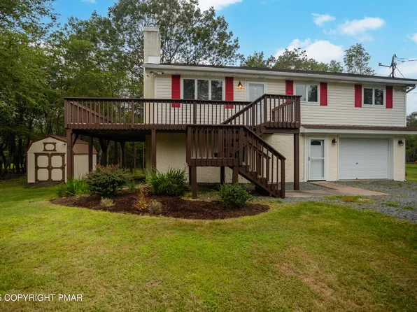 2205 Marquette Dr, Blakeslee, PA 18610