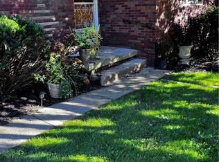 401 Wilkinson Ave, Youngstown, OH 44509