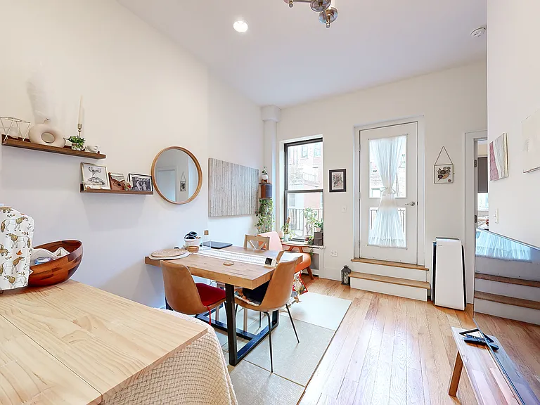 143 W 74th St #3B — Photo 1