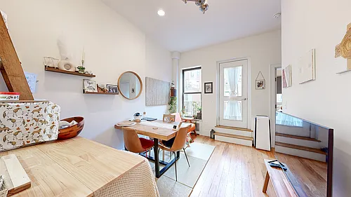 143 W 74th St #3B Photo 1 143 W 74th St #3B Photo 1