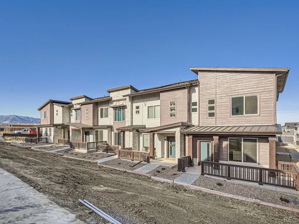 14584 W 91st Drive #A, Arvada, CO 80005