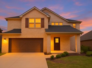 3408 Etta Ter, Celina, TX 75009