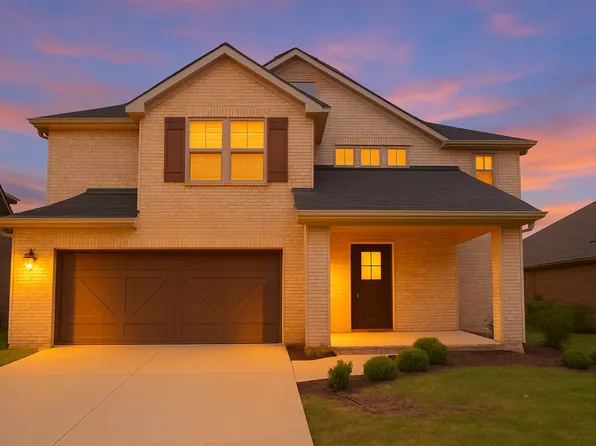 3408 Etta Ter, Celina, TX 75009