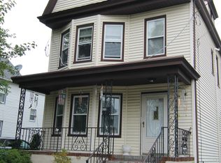 20 Howard St, Bloomfield, NJ 07003