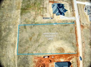 21638 Rustic Rd, Purcell, OK 73080