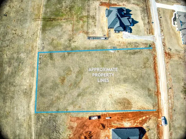 21638 Rustic Rd, Purcell, OK 73080