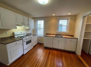 28 Pearson Rd #1, Somerville, MA 02144