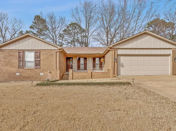 3520 Bess Dr, Jonesboro, AR 72405