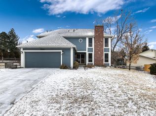 7622 S Niagara Way, Centennial, CO 80112