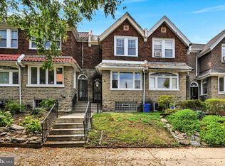 5630 N Uber St, Philadelphia, PA 19141