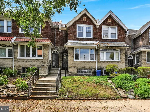 5630 N Uber St, Philadelphia, PA 19141