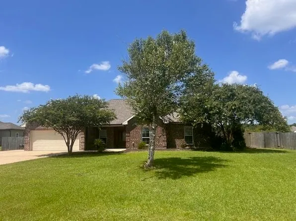 2339 W Coffey Pines Rd, Lake Charles, LA 70611