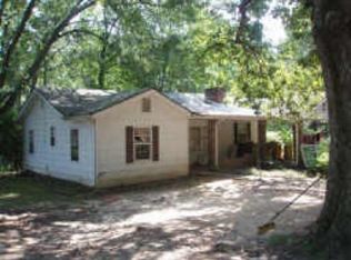 221 Mount Moriah Rd, Auburn, GA 30011
