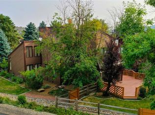 15786 Bunker Way, Morrison, CO 80465