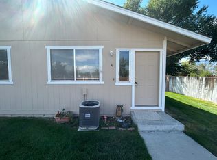 1183 Townhouse Cir #A, Gardnerville, NV 89410